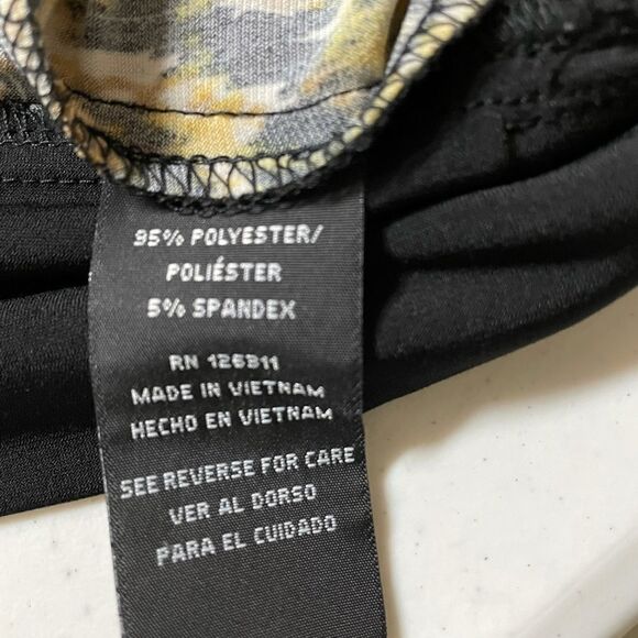 Ronni Nicole dress size 8 - Picture 7 of 9